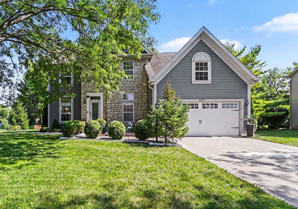 Photo of 6273 Wynford Drive, Dublin, OH 43016 (MLS # 226029919)