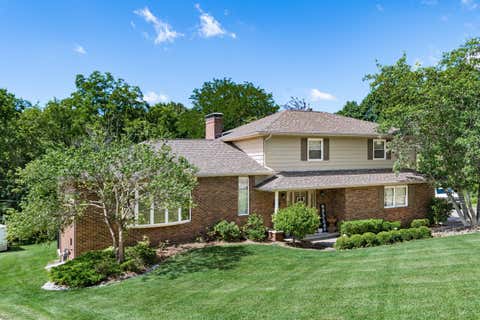 Tiny photo for 2980 Stanway Drive, Zanesville, OH 43701 (MLS # 226022475)