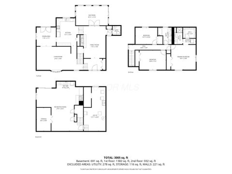 Tiny photo for 2980 Stanway Drive, Zanesville, OH 43701 (MLS # 226022475)