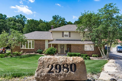 Tiny photo for 2980 Stanway Drive, Zanesville, OH 43701 (MLS # 226022475)