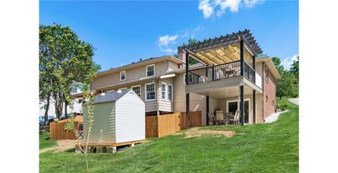 Tiny photo for 2980 Stanway Drive, Zanesville, OH 43701 (MLS # 226022475)