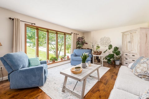 Tiny photo for 2980 Stanway Drive, Zanesville, OH 43701 (MLS # 226022475)