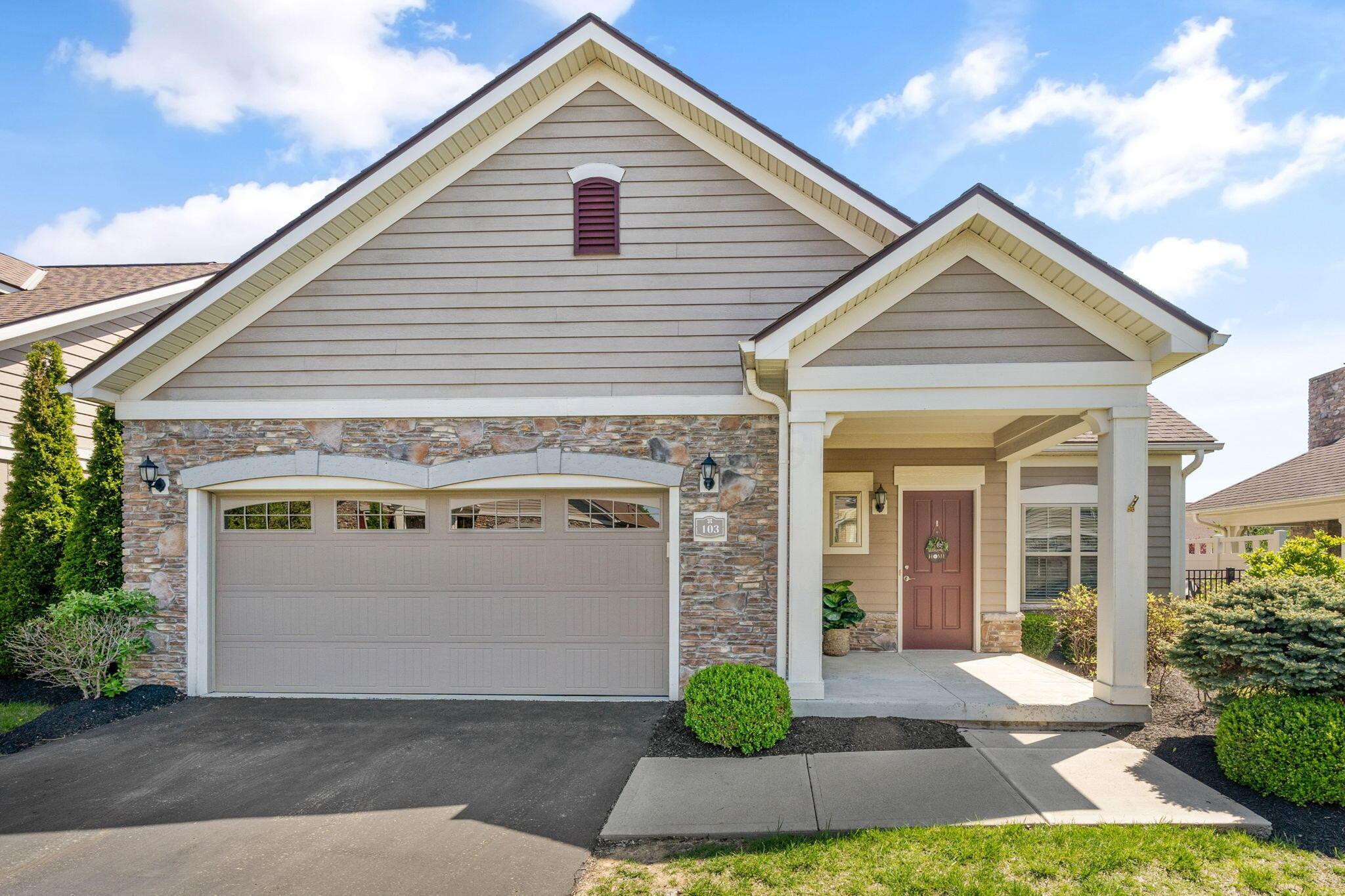 103 Park Knoll Place