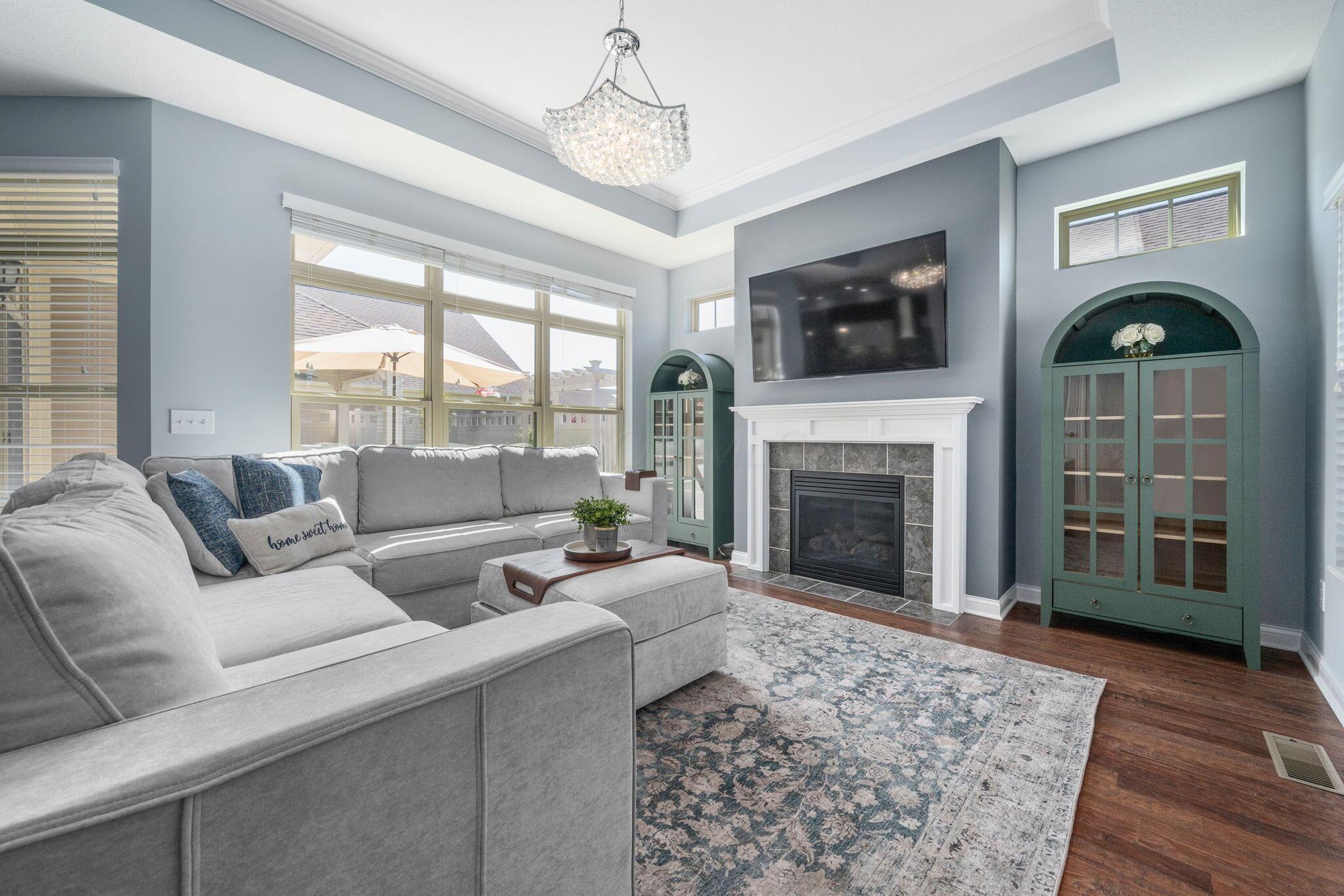 103 Park Knoll Place