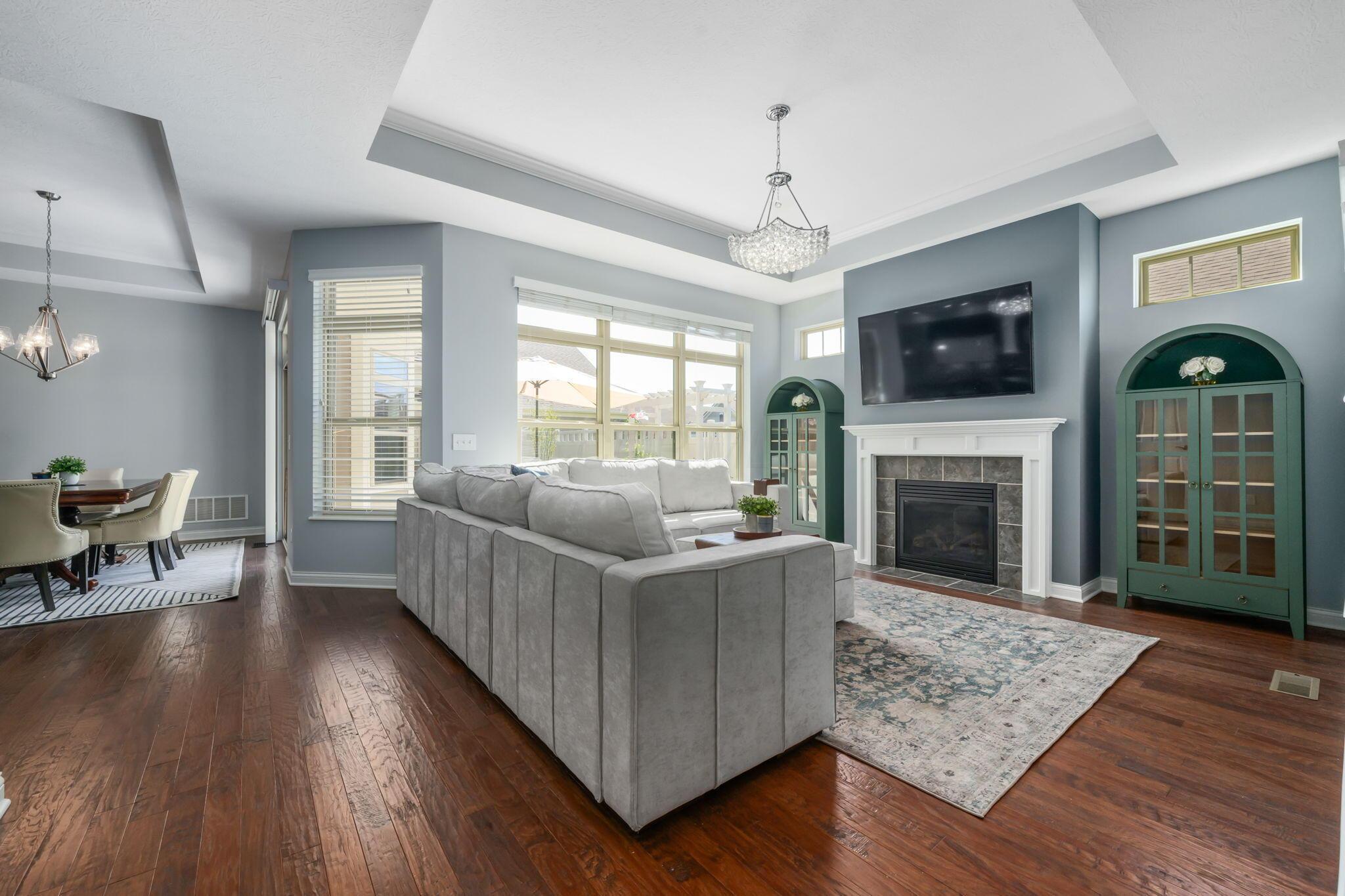 103 Park Knoll Place