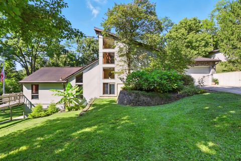 Photo of 1681 Van Blaricum Road, Cincinnati, OH 45233 (MLS # 226009879)
