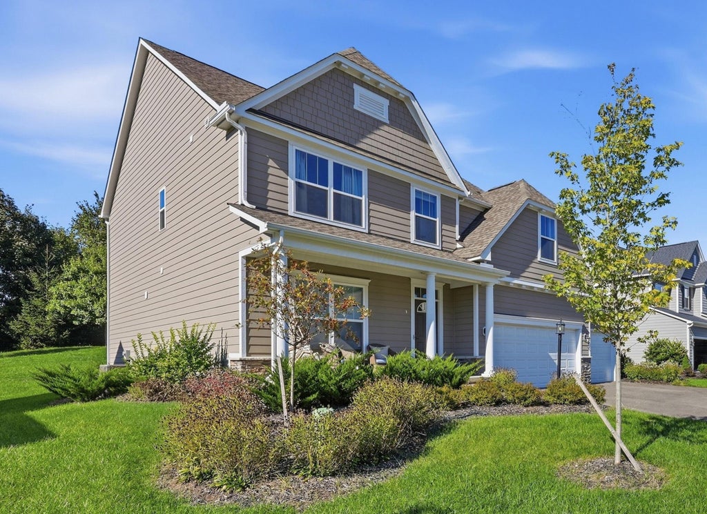 Photo of 10228 Durham Court, Plain City, OH 43064 (MLS # 226037282)