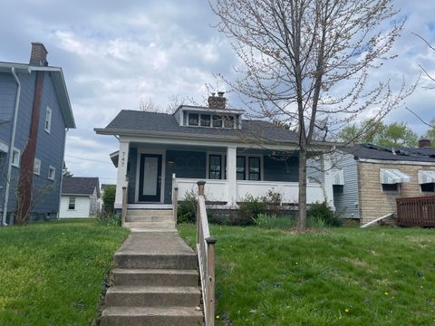 Photo of 747 Malvern Avenue, Columbus, OH 43219 (MLS # 226014337)