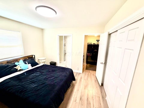 Tiny photo for 1325 Lockbourne Road, Columbus, OH 43206 (MLS # 226039966)