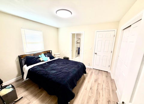 Tiny photo for 1325 Lockbourne Road, Columbus, OH 43206 (MLS # 226039966)