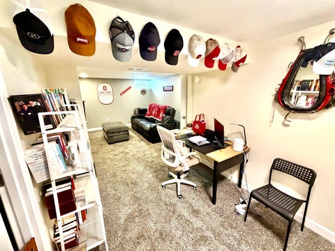 Tiny photo for 1325 Lockbourne Road, Columbus, OH 43206 (MLS # 226039966)
