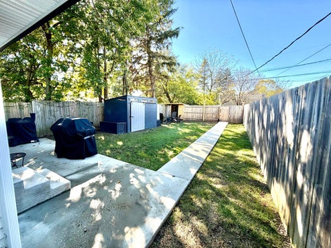 Tiny photo for 1325 Lockbourne Road, Columbus, OH 43206 (MLS # 226039966)