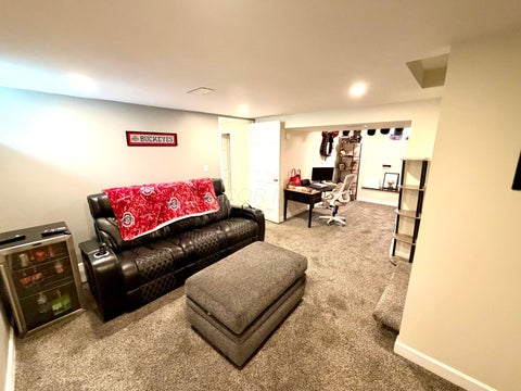Tiny photo for 1325 Lockbourne Road, Columbus, OH 43206 (MLS # 226039966)