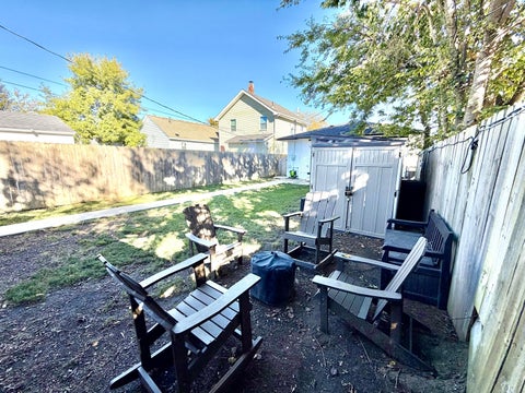 Tiny photo for 1325 Lockbourne Road, Columbus, OH 43206 (MLS # 226039966)