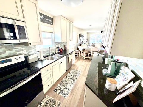 Tiny photo for 1325 Lockbourne Road, Columbus, OH 43206 (MLS # 226039966)