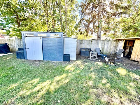 Tiny photo for 1325 Lockbourne Road, Columbus, OH 43206 (MLS # 226039966)