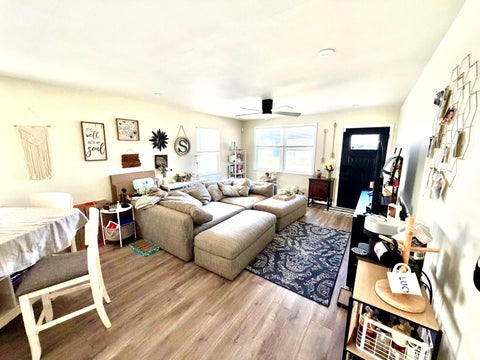 Tiny photo for 1325 Lockbourne Road, Columbus, OH 43206 (MLS # 226039966)