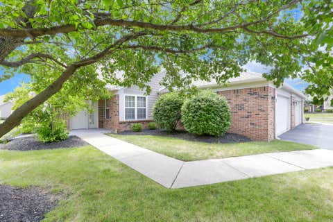 Photo of 2252 Cove Landing, Grove City, OH 43123 (MLS # 226028095)