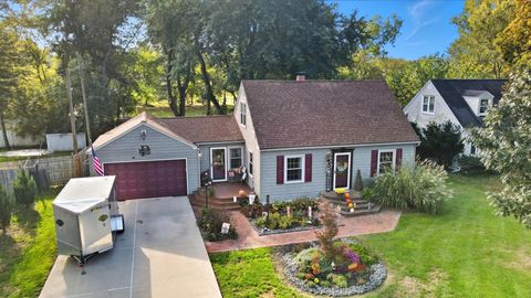 Photo of 1269 Kreider Boulevard, Newark, OH 43055 (MLS # 225038964)