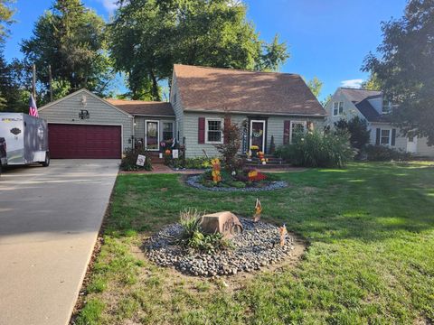 Photo of 1269 Kreider Boulevard, Newark, OH 43055 (MLS # 225038964)