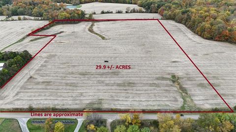 Photo of 00 County Road 98 Lot B #Lot B, Mount Gilead, OH 43338 (MLS # 225040313) Photo of 00 County Road 98 Lot B #Lot B, Mount Gilead, OH 43338 (MLS # 225040313)