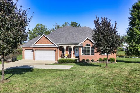 Photo of 55 Wildwood Lane W, Mount Vernon, OH 43050 (MLS # 225037813)