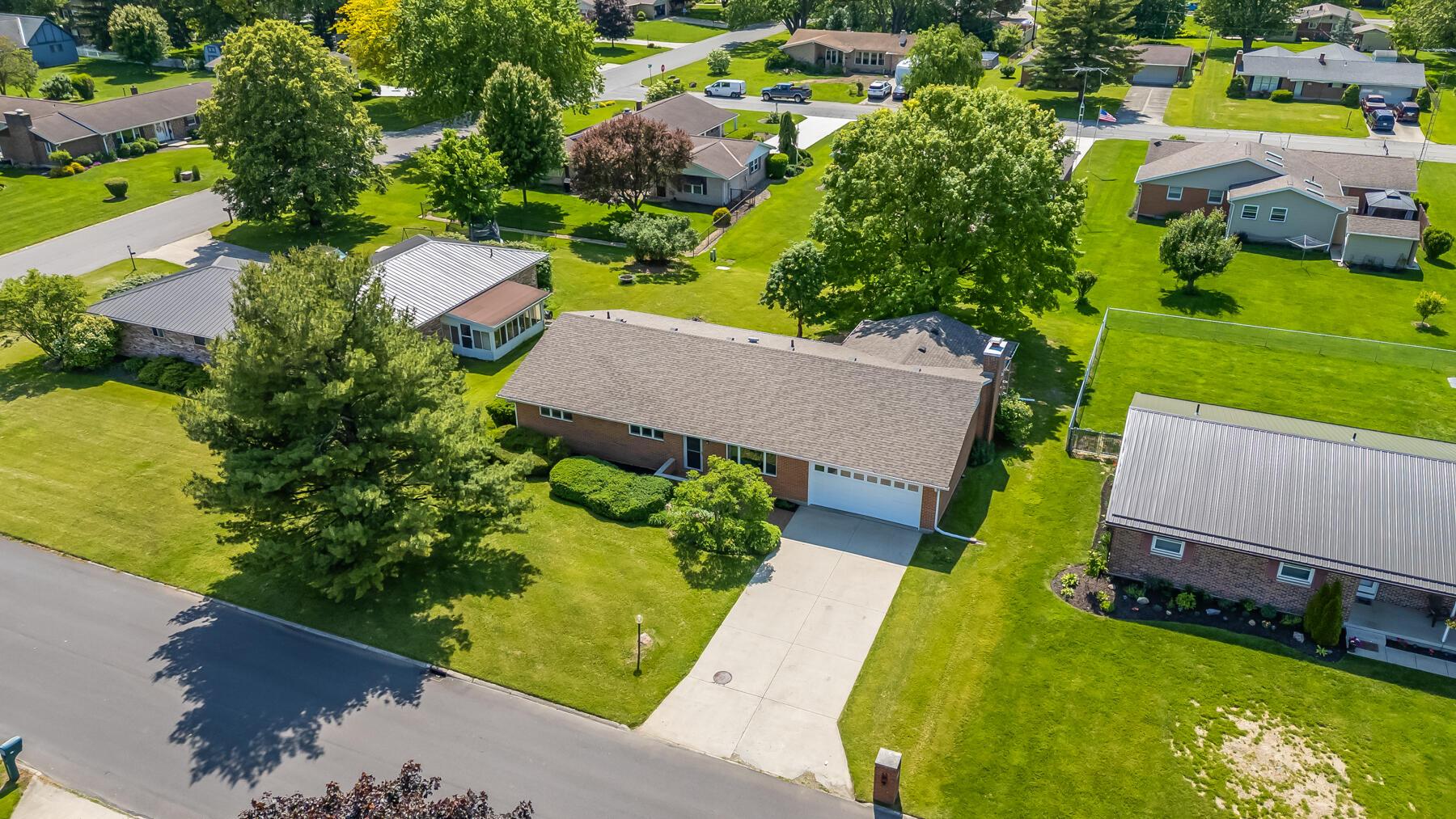 565 Mayfield Drive, Marion, Ohio image 44