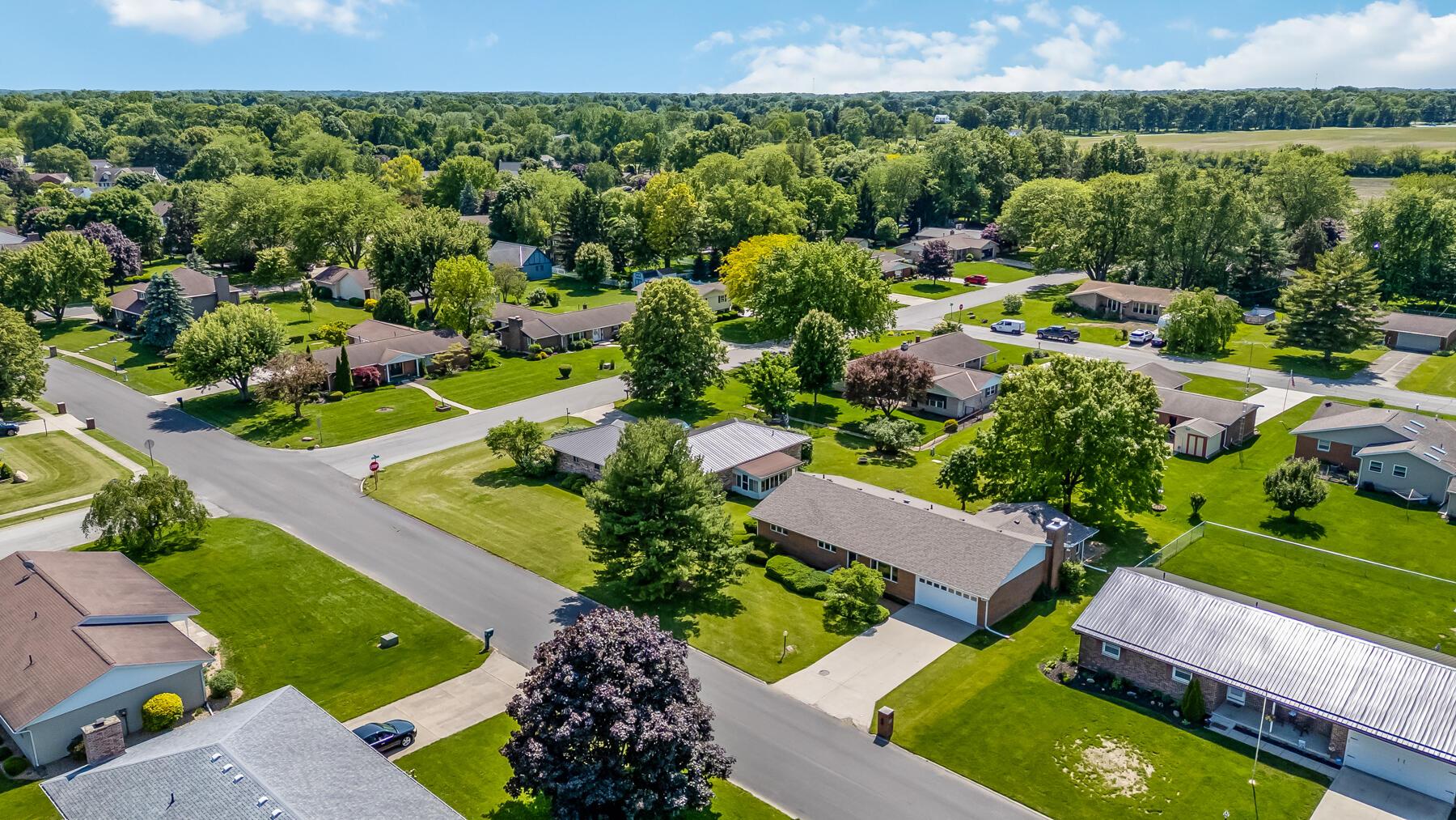 565 Mayfield Drive, Marion, Ohio image 49
