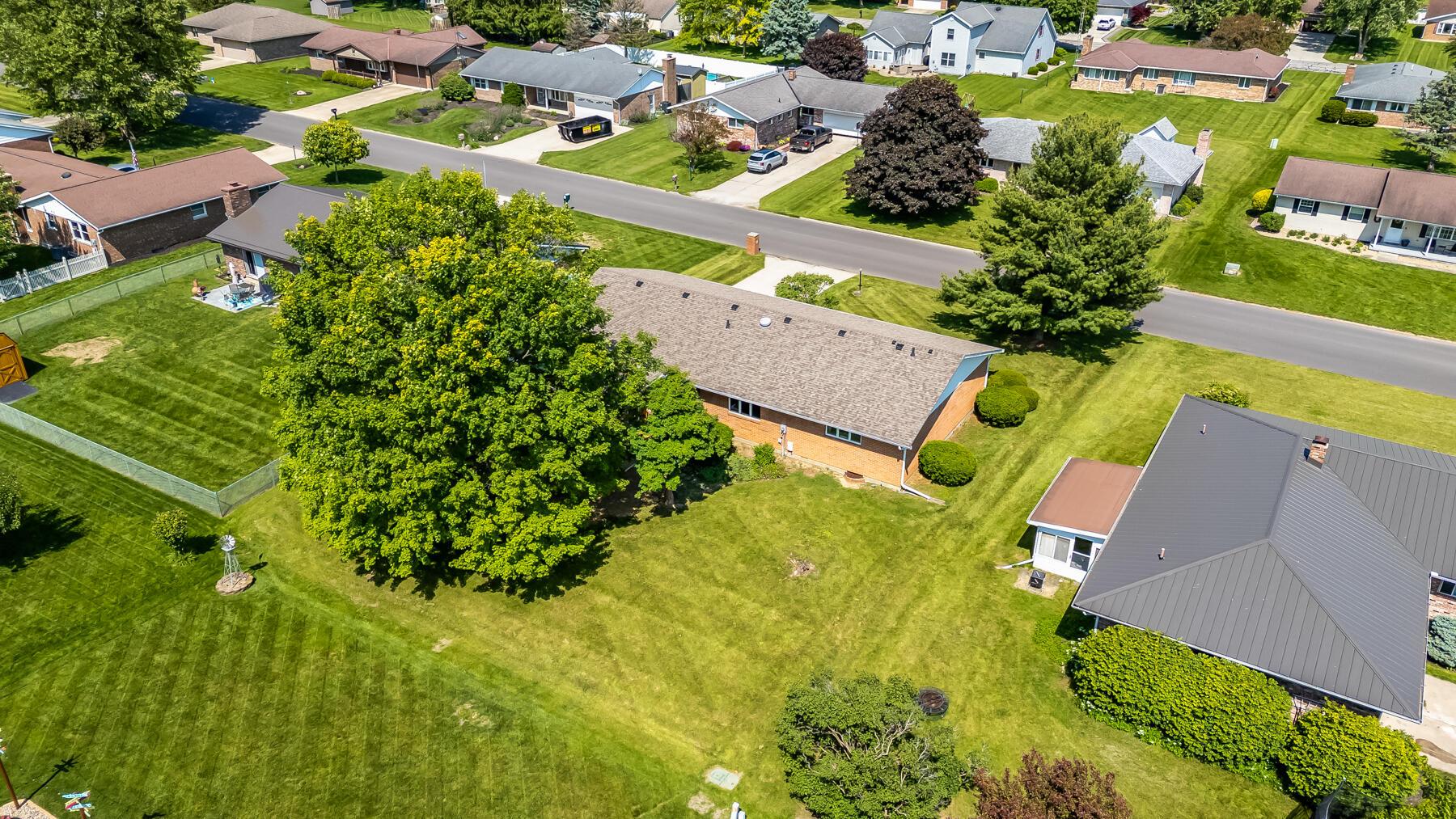 565 Mayfield Drive, Marion, Ohio image 46