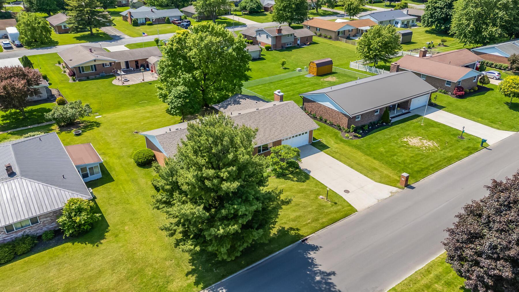 565 Mayfield Drive, Marion, Ohio image 43