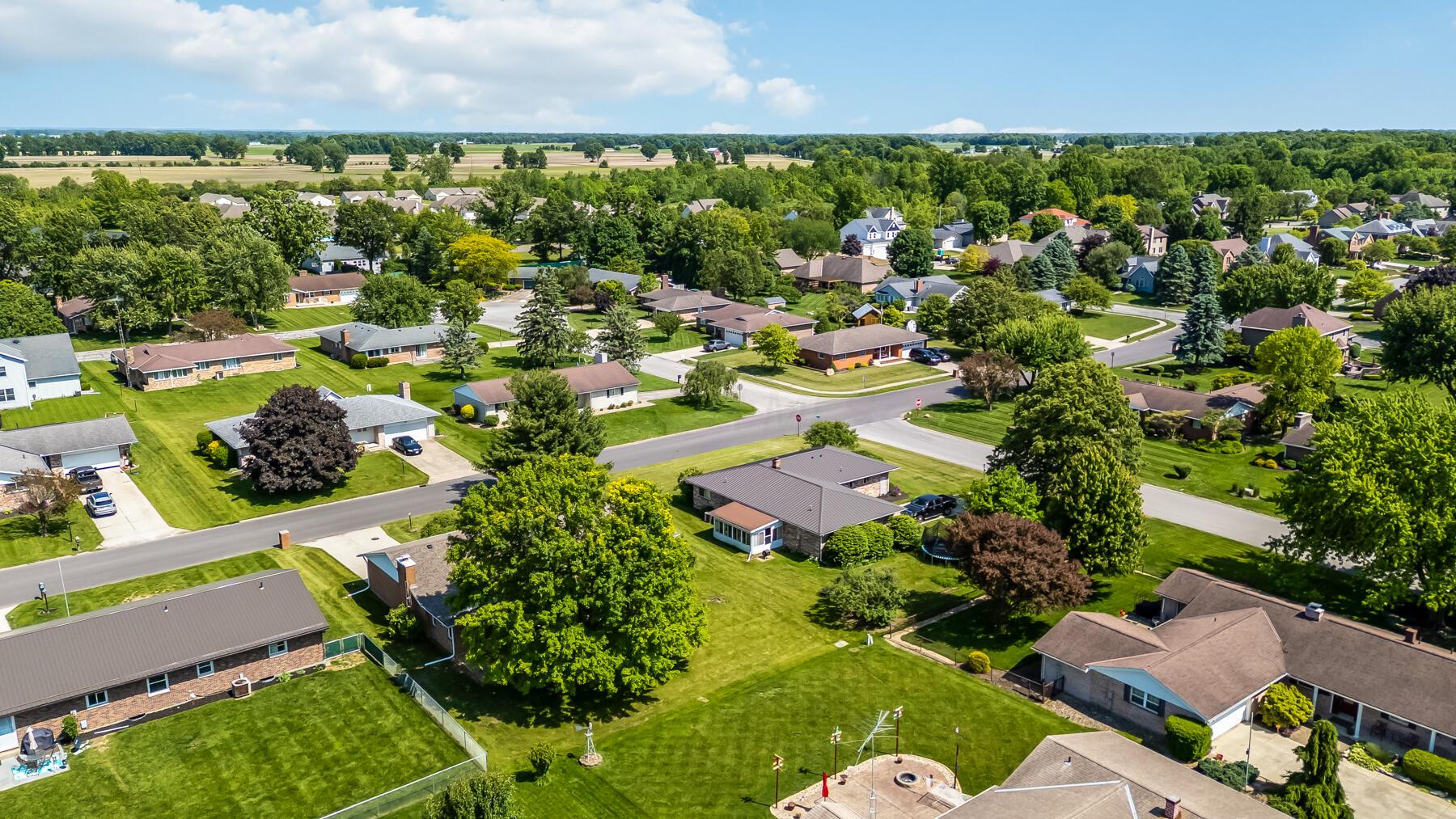 565 Mayfield Drive, Marion, Ohio image 50
