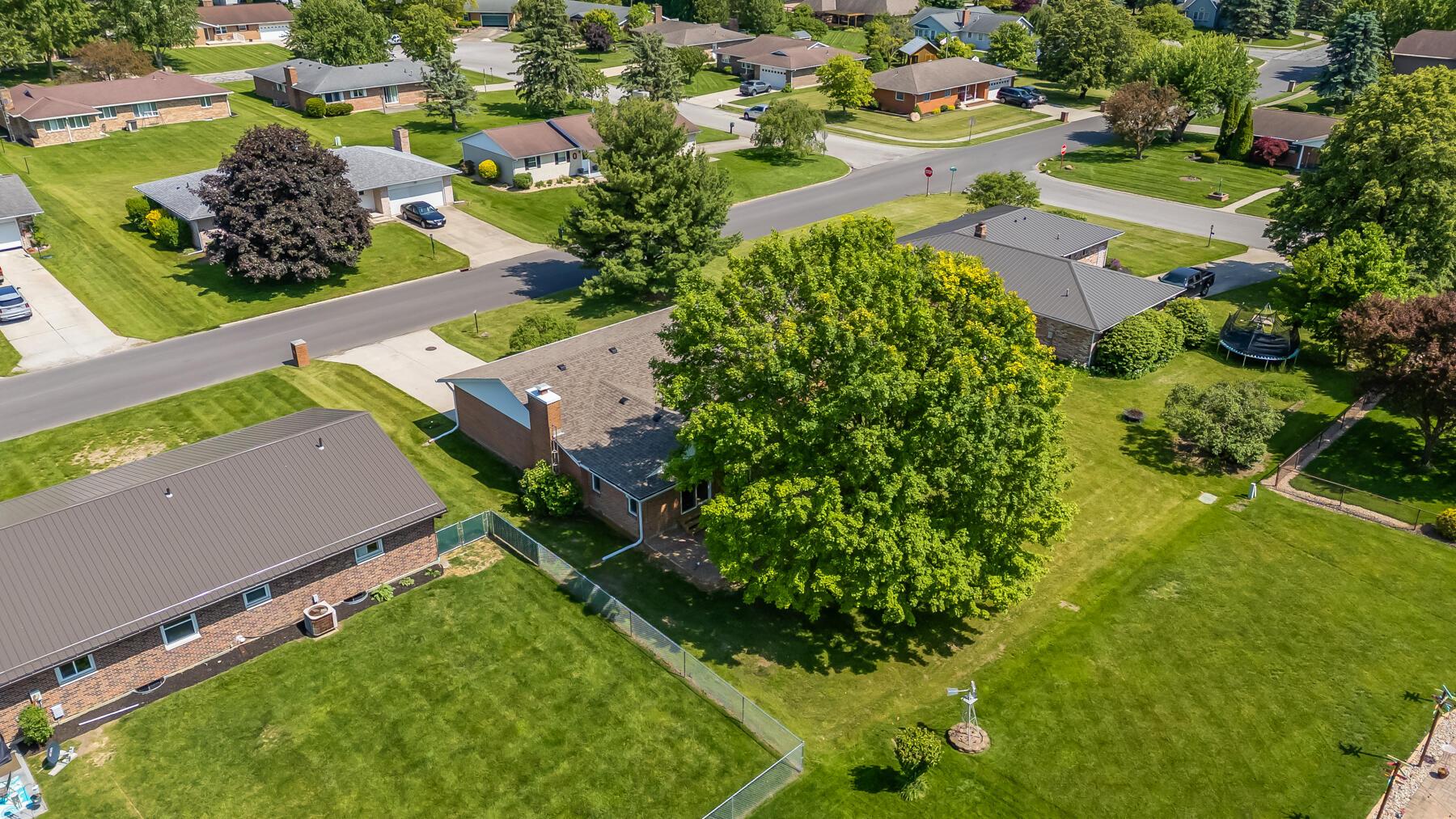 565 Mayfield Drive, Marion, Ohio image 45