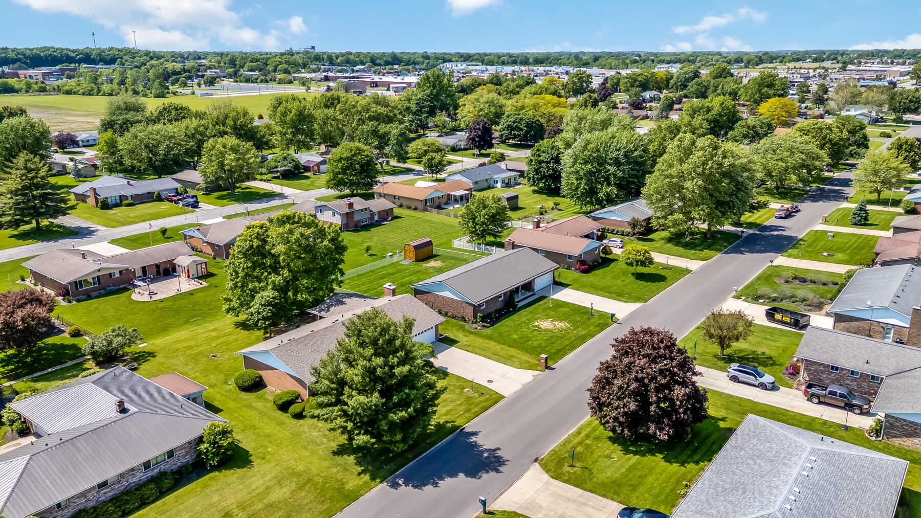 565 Mayfield Drive, Marion, Ohio image 48