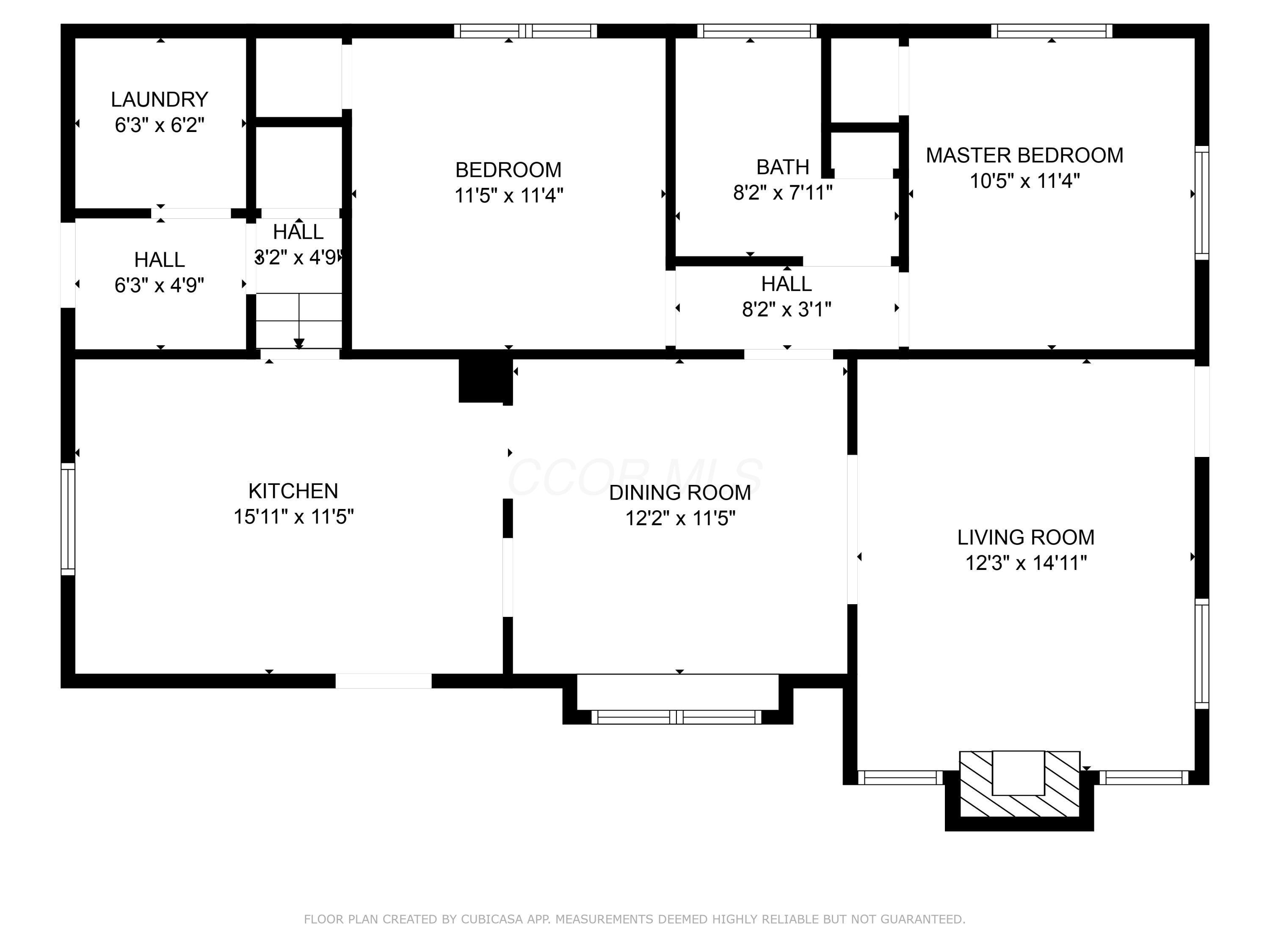 519 Oak Street, Marion, Ohio image 15