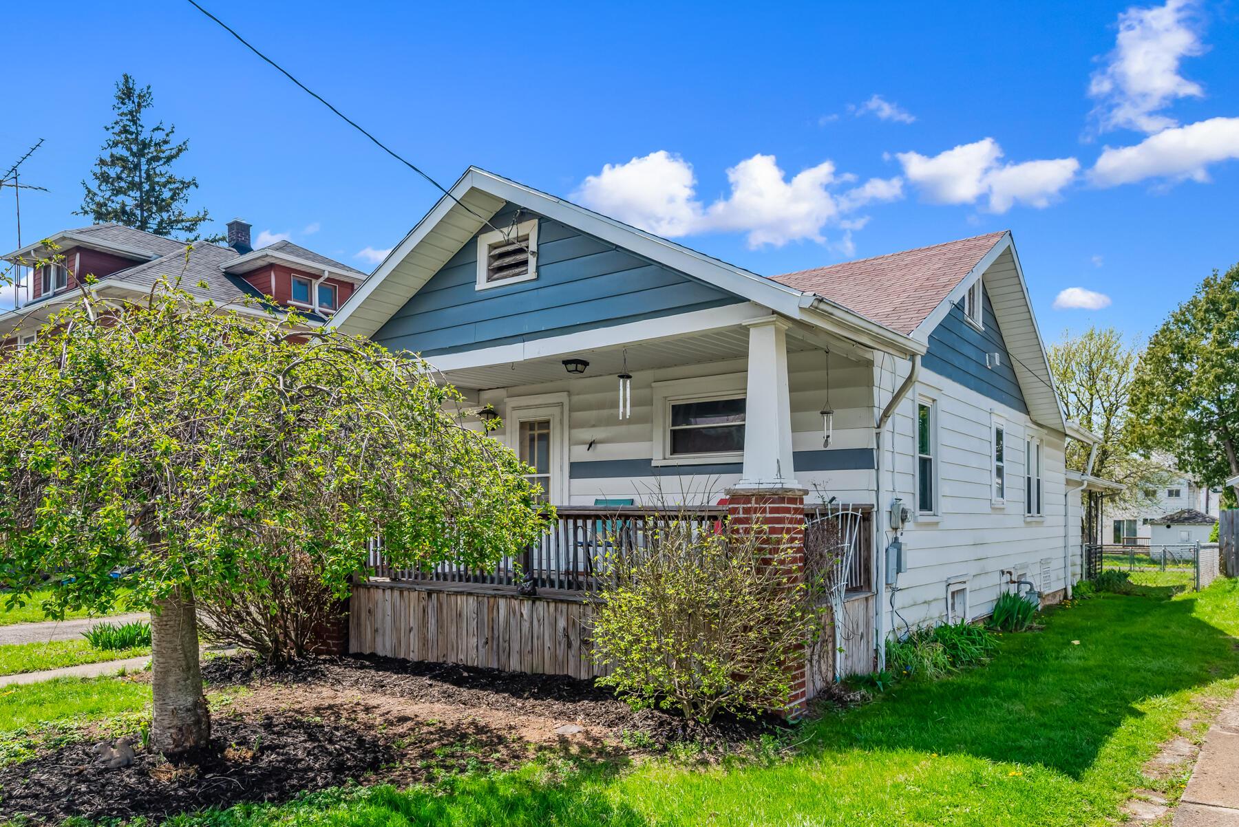 519 Oak Street, Marion, Ohio image 1