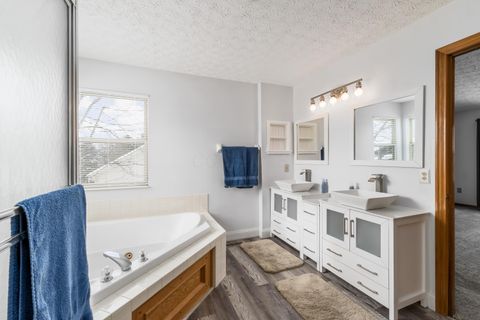 Tiny photo for 6367 Dietz Drive, Canal Winchester, OH 43110 (MLS # 225045942)