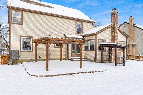 Tiny photo for 6367 Dietz Drive, Canal Winchester, OH 43110 (MLS # 225045942)