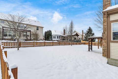 Tiny photo for 6367 Dietz Drive, Canal Winchester, OH 43110 (MLS # 225045942)