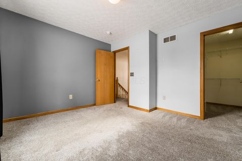 Tiny photo for 6367 Dietz Drive, Canal Winchester, OH 43110 (MLS # 225045942)