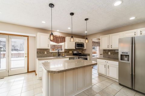 Tiny photo for 6367 Dietz Drive, Canal Winchester, OH 43110 (MLS # 225045942)