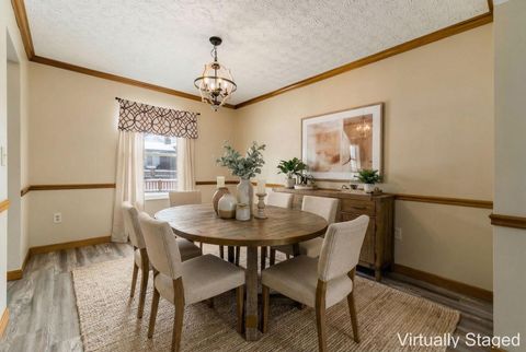 Tiny photo for 6367 Dietz Drive, Canal Winchester, OH 43110 (MLS # 225045942)