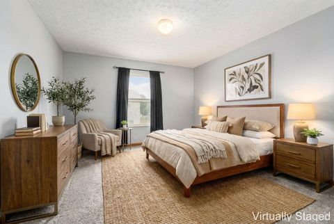 Tiny photo for 6367 Dietz Drive, Canal Winchester, OH 43110 (MLS # 225045942)