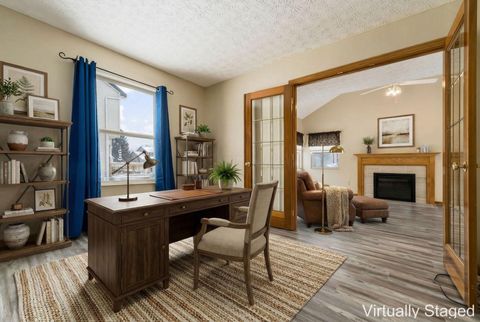 Tiny photo for 6367 Dietz Drive, Canal Winchester, OH 43110 (MLS # 225045942)