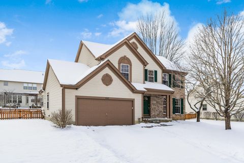 Tiny photo for 6367 Dietz Drive, Canal Winchester, OH 43110 (MLS # 225045942)