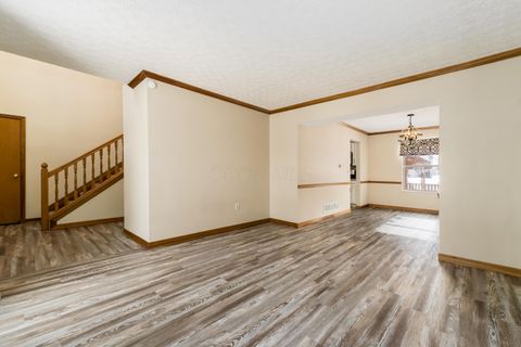 Tiny photo for 6367 Dietz Drive, Canal Winchester, OH 43110 (MLS # 225045942)