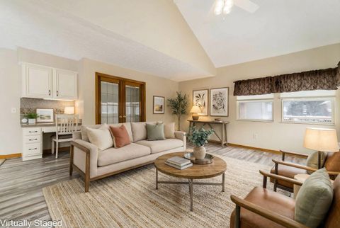 Tiny photo for 6367 Dietz Drive, Canal Winchester, OH 43110 (MLS # 225045942)