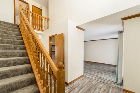 Tiny photo for 6367 Dietz Drive, Canal Winchester, OH 43110 (MLS # 225045942)