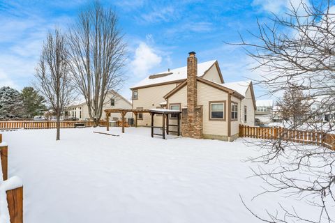 Tiny photo for 6367 Dietz Drive, Canal Winchester, OH 43110 (MLS # 225045942)