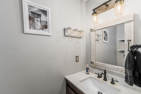 Tiny photo for 6367 Dietz Drive, Canal Winchester, OH 43110 (MLS # 225045942)