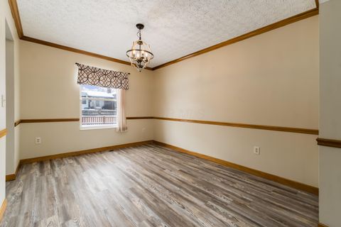 Tiny photo for 6367 Dietz Drive, Canal Winchester, OH 43110 (MLS # 225045942)